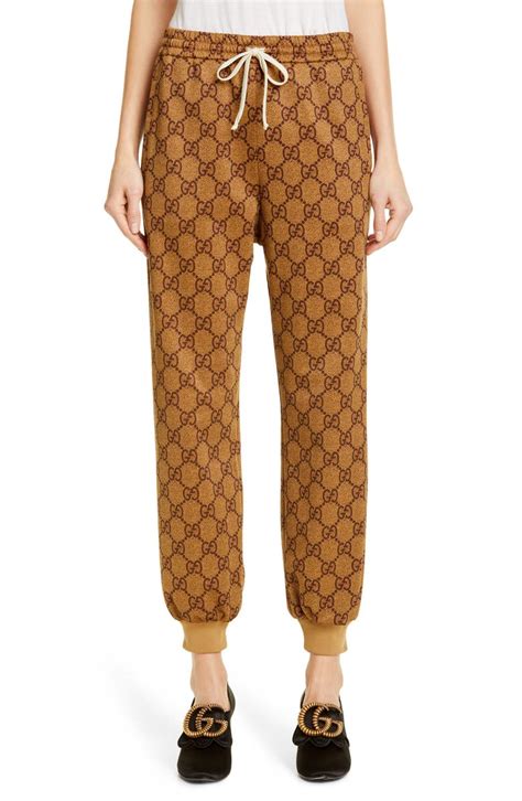 Gucci Joggers for Women .